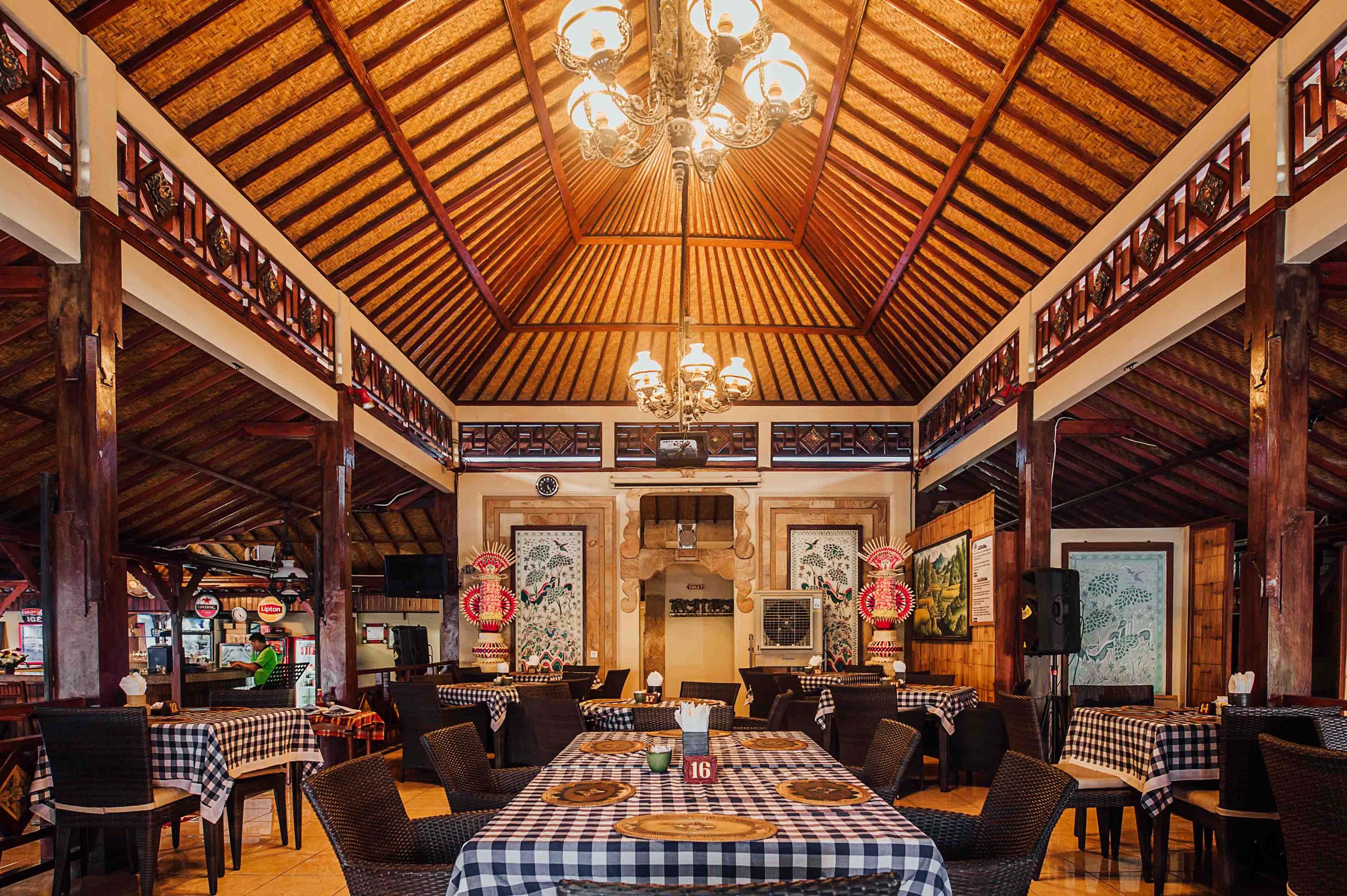 Kuta Puri Bungalows, Villas And Resort Екстер'єр фото